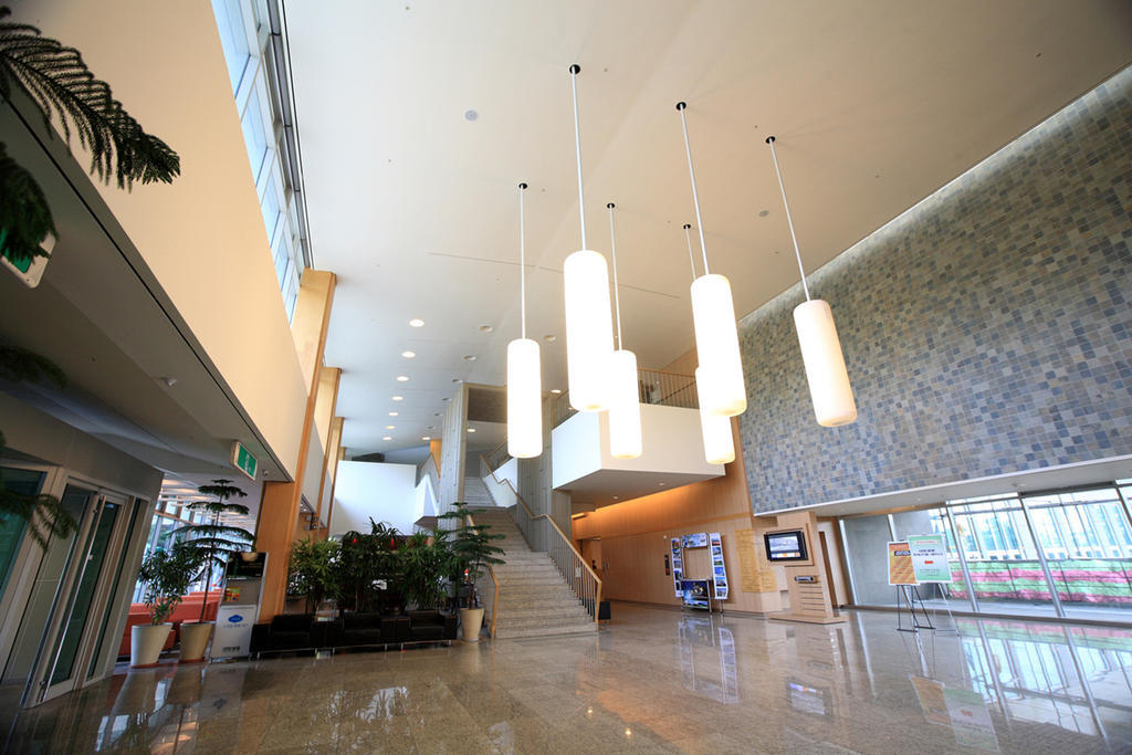 Hanwha Resort Jeju Exterior foto